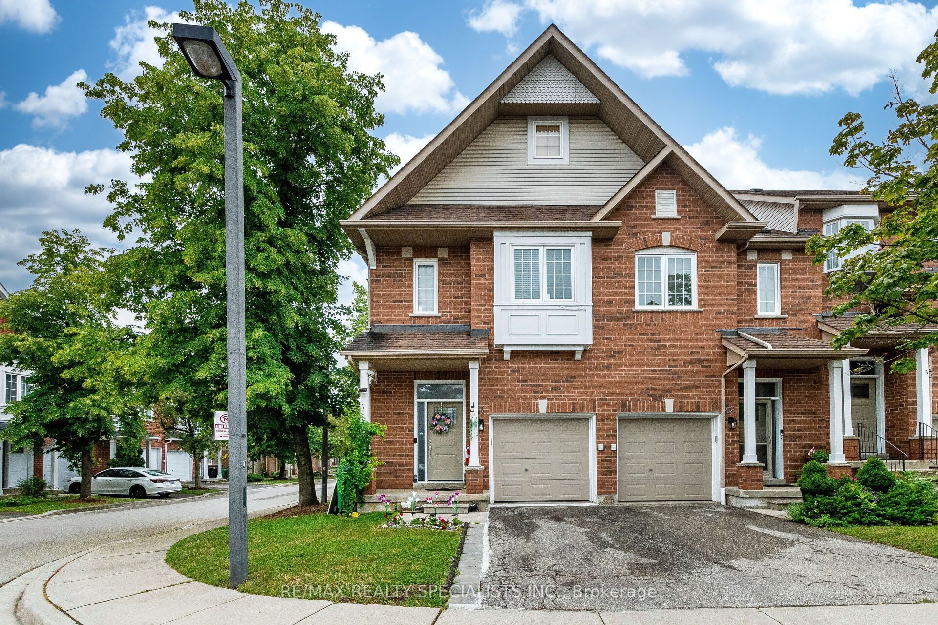 1588 South Parade Court 41, Mississauga, On L5m 6e7