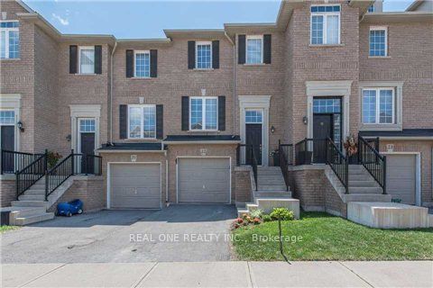2280 Baronwood Drive 22, Oakville, On L6m 5j8