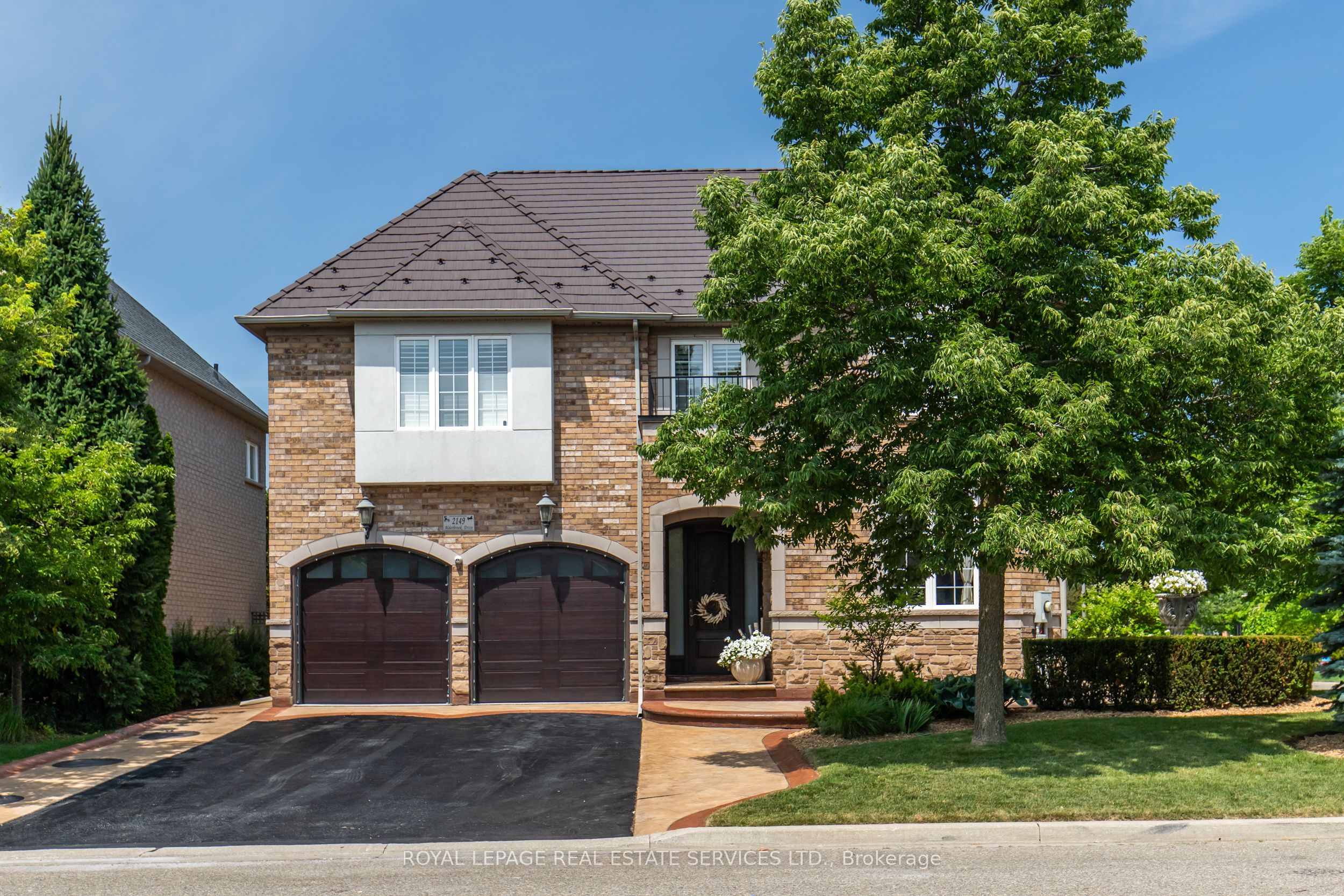 2149 Alderbrook Drive, Oakville, On L6m 4z3