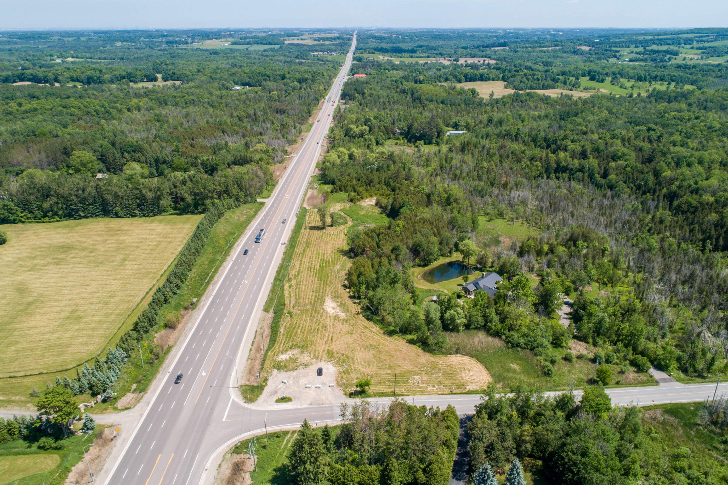 16900 Hurontario Street, Caledon, On L7c 2c2