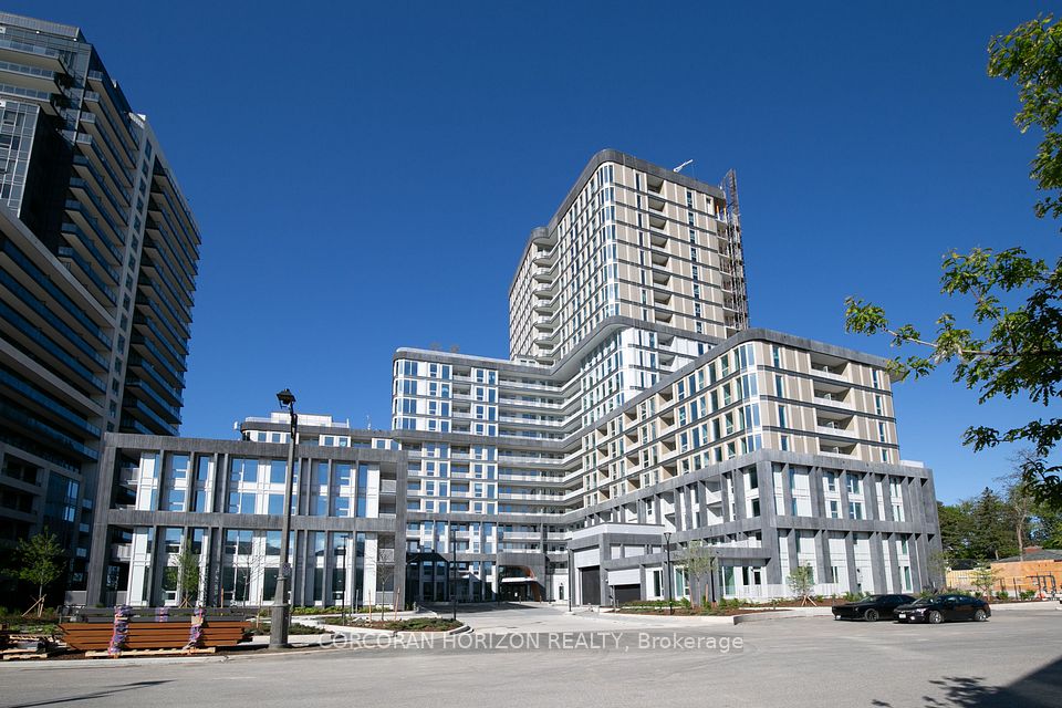 3240 William Coltson Avenue 335, Oakville, On L6h 8c8