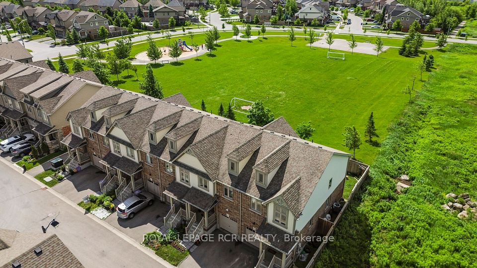 124 Parkinson Crescent 10, Orangeville, On L9w 6x3
