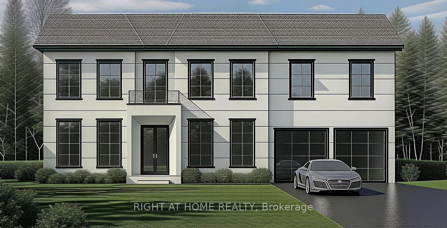 398 Tennyson Drive, Oakville, On L6l 3z1