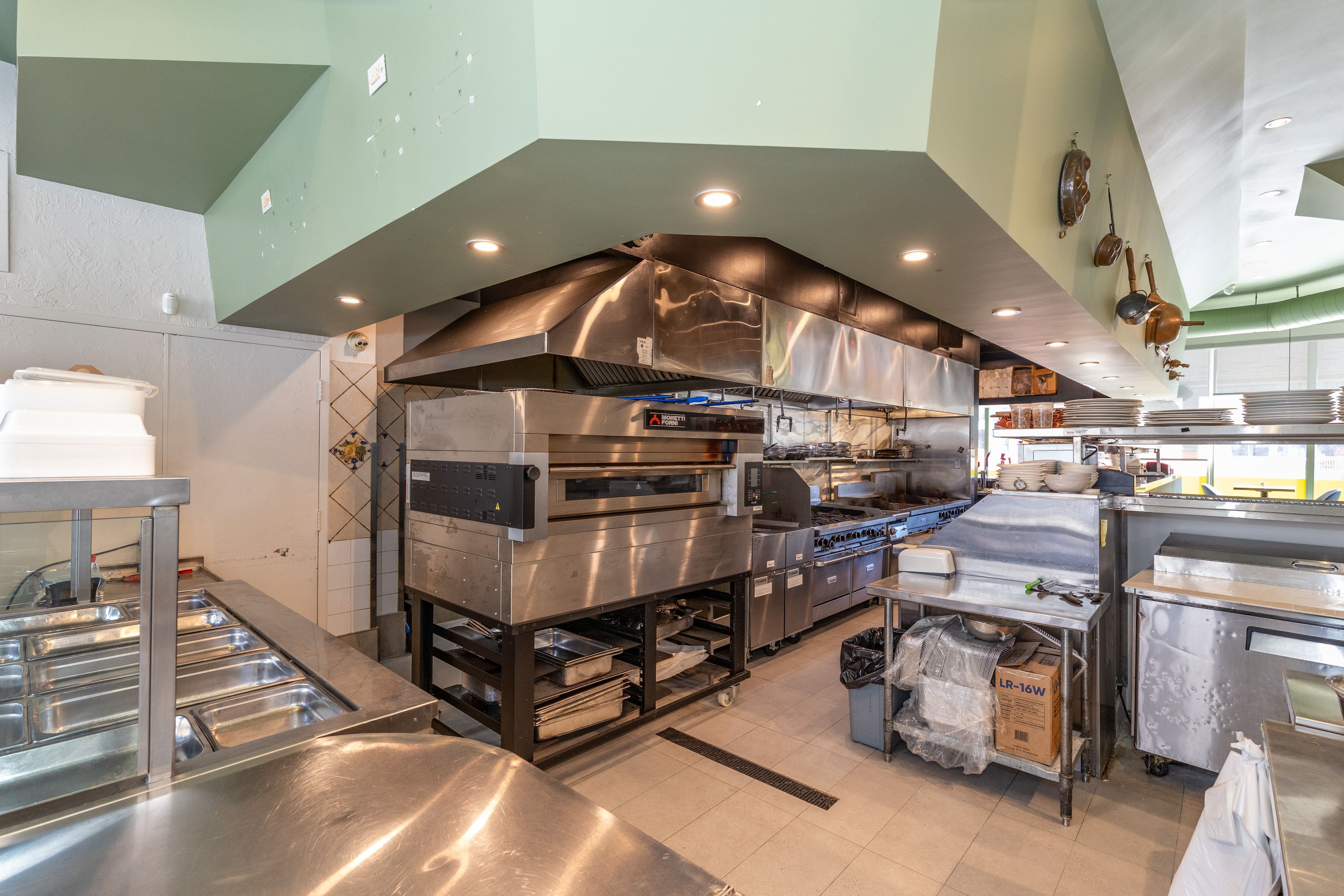 1444 Dupont Street, Toronto, On M6p 4h3