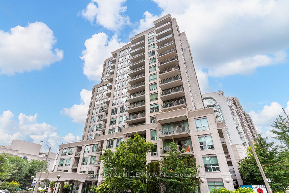 88 Palace Pier Court 506, Toronto, On M8v 4c2