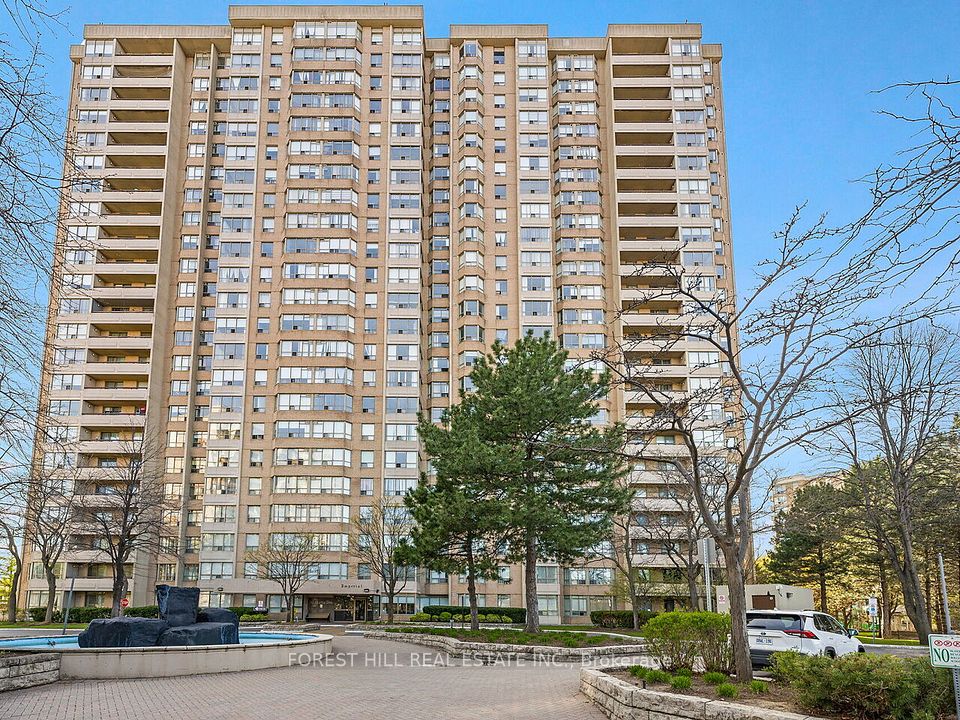 30 Malta Avenue 2004, Brampton, On L6y 4w6