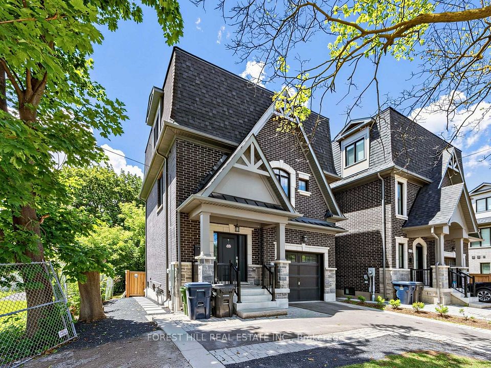 2996 Weston Road, Toronto, On M9m 2s7