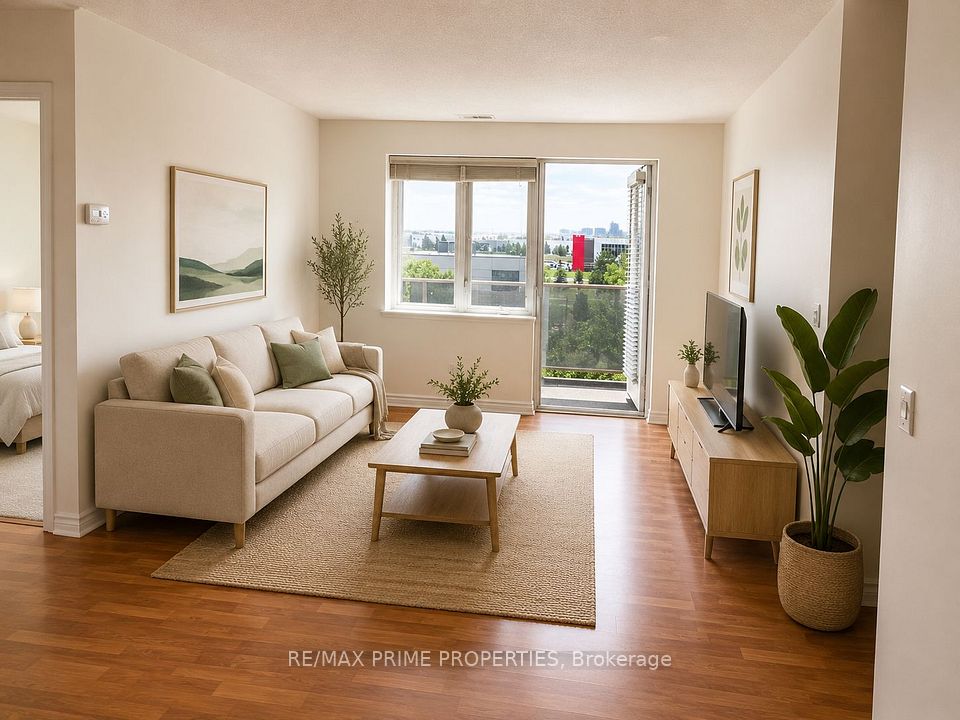 7 Dayspring Circle 304, Brampton, On L6p 1b8