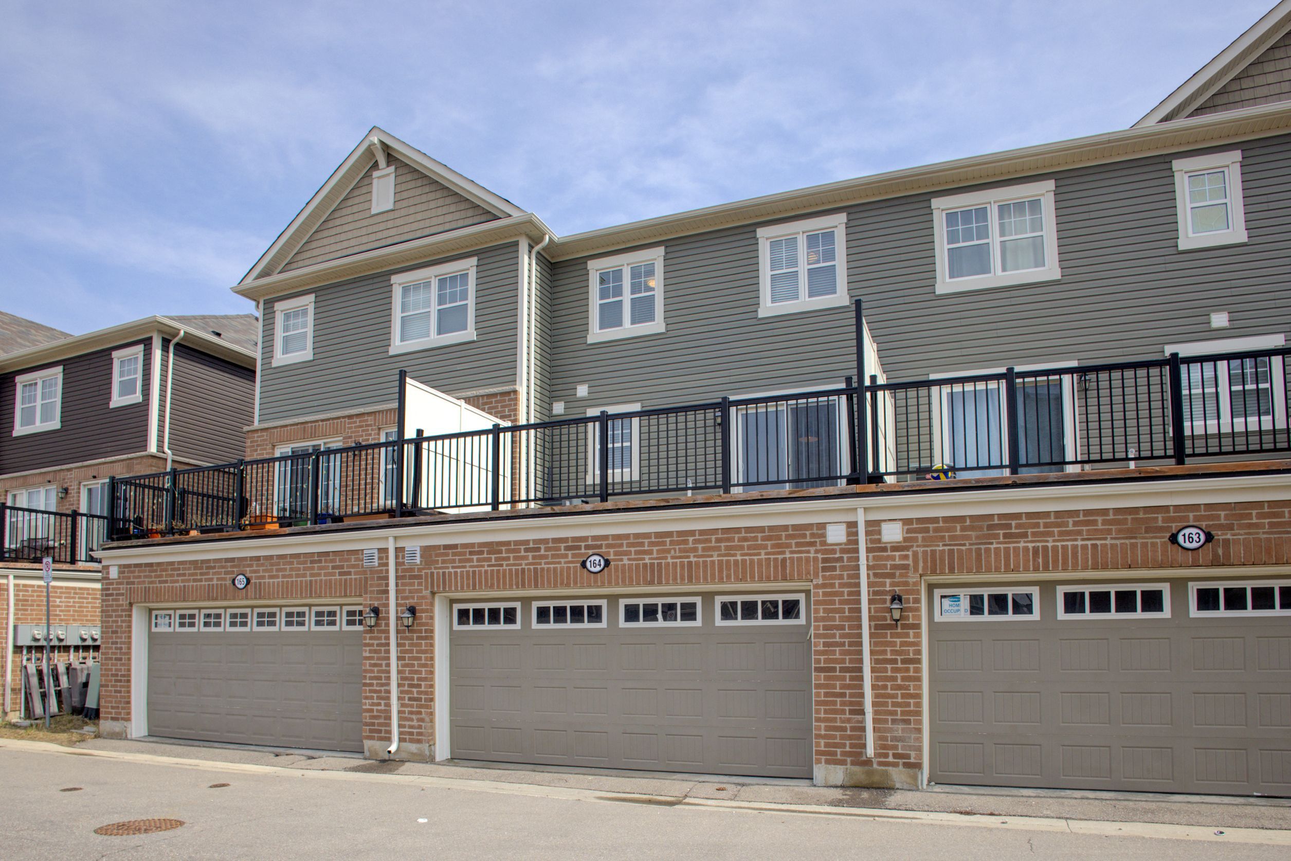 1000 Asleton Boulevard 164, Milton, On L9t 9l3