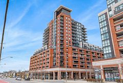 3091 Dufferin Street 710, Toronto, On M6a 0c4