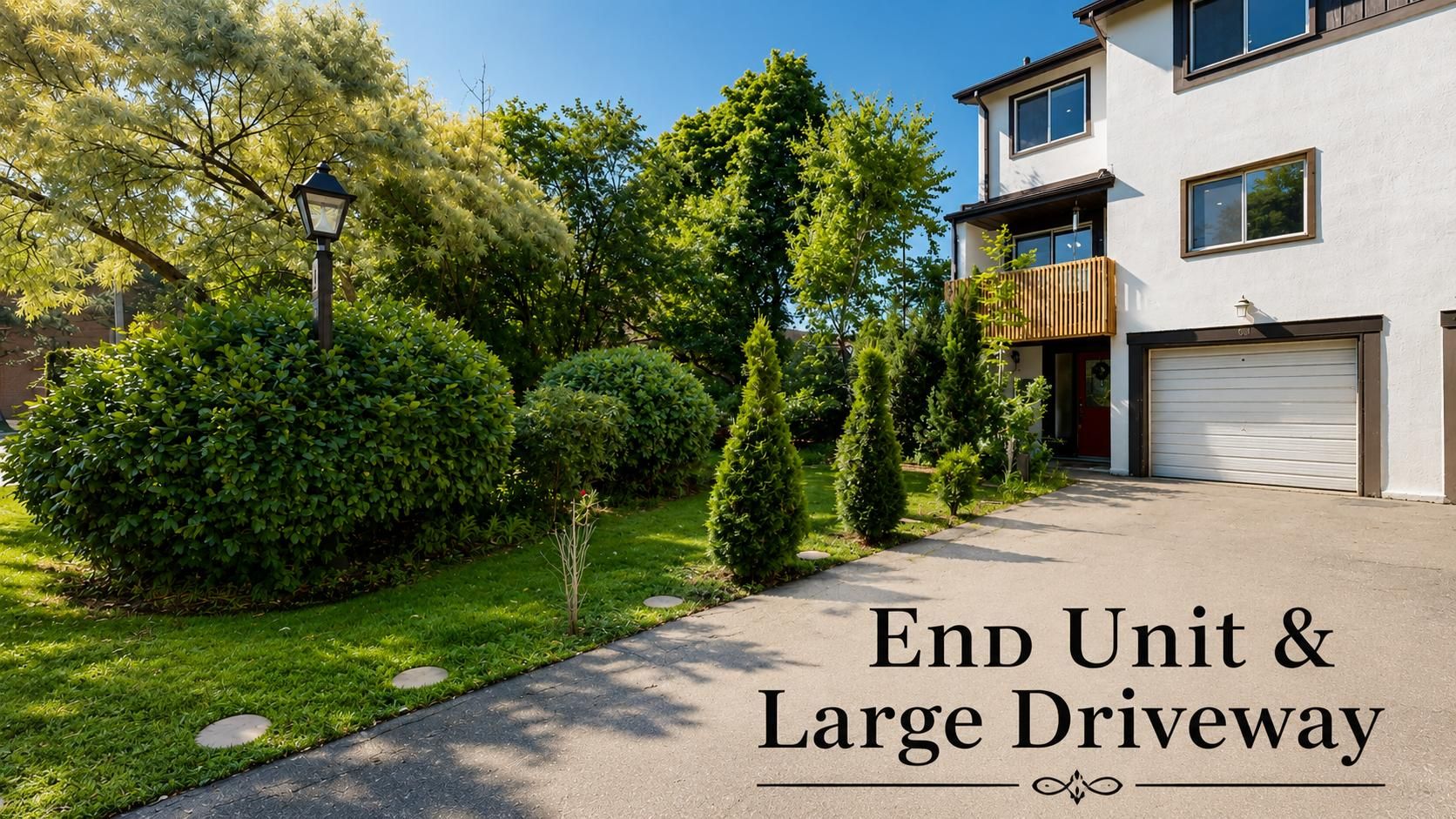 2651 Aquitaine Avenue 64, Mississauga, On L5n 1v5