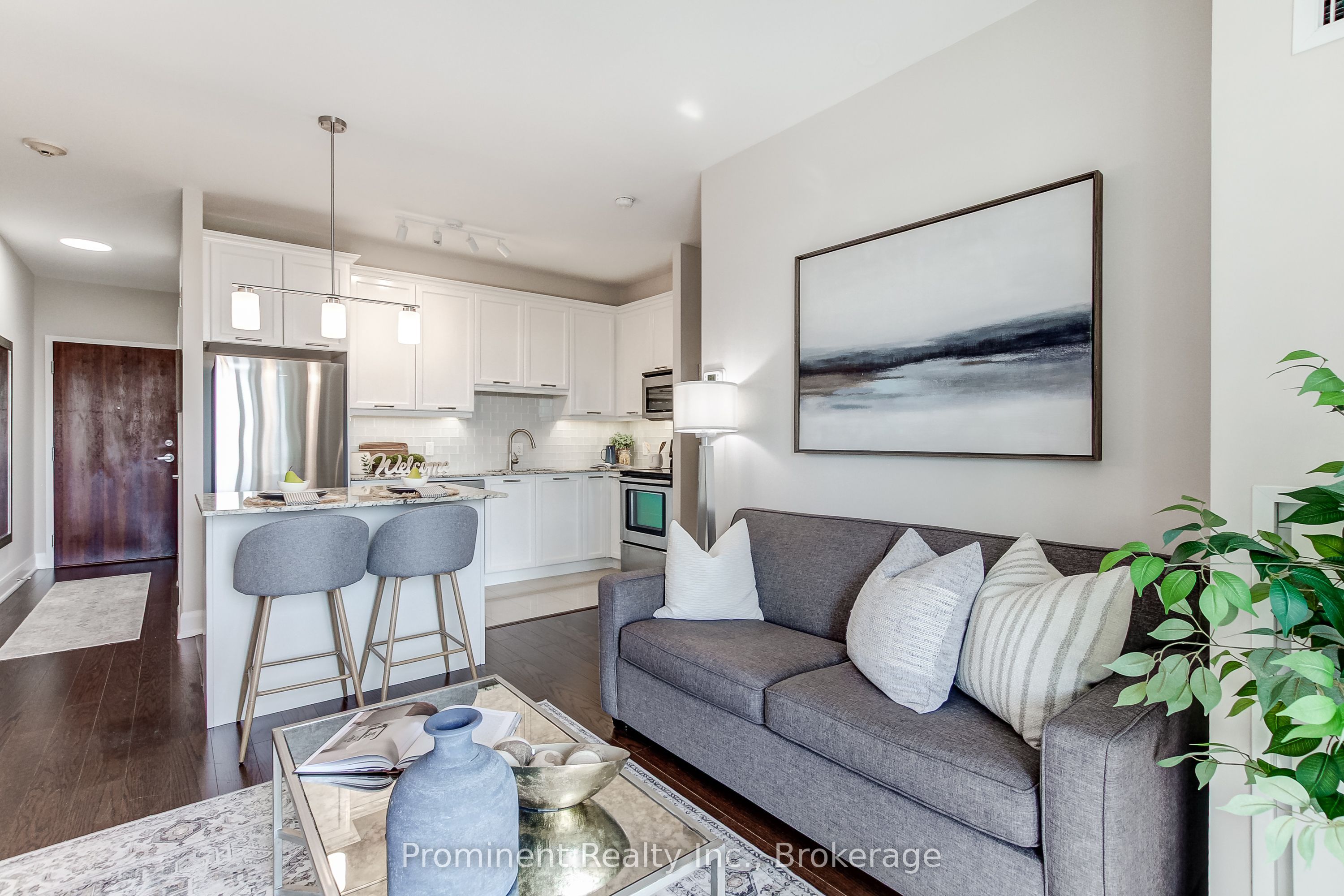 2470 Prince Michael Drive 414, Oakville, On L6h 0g9