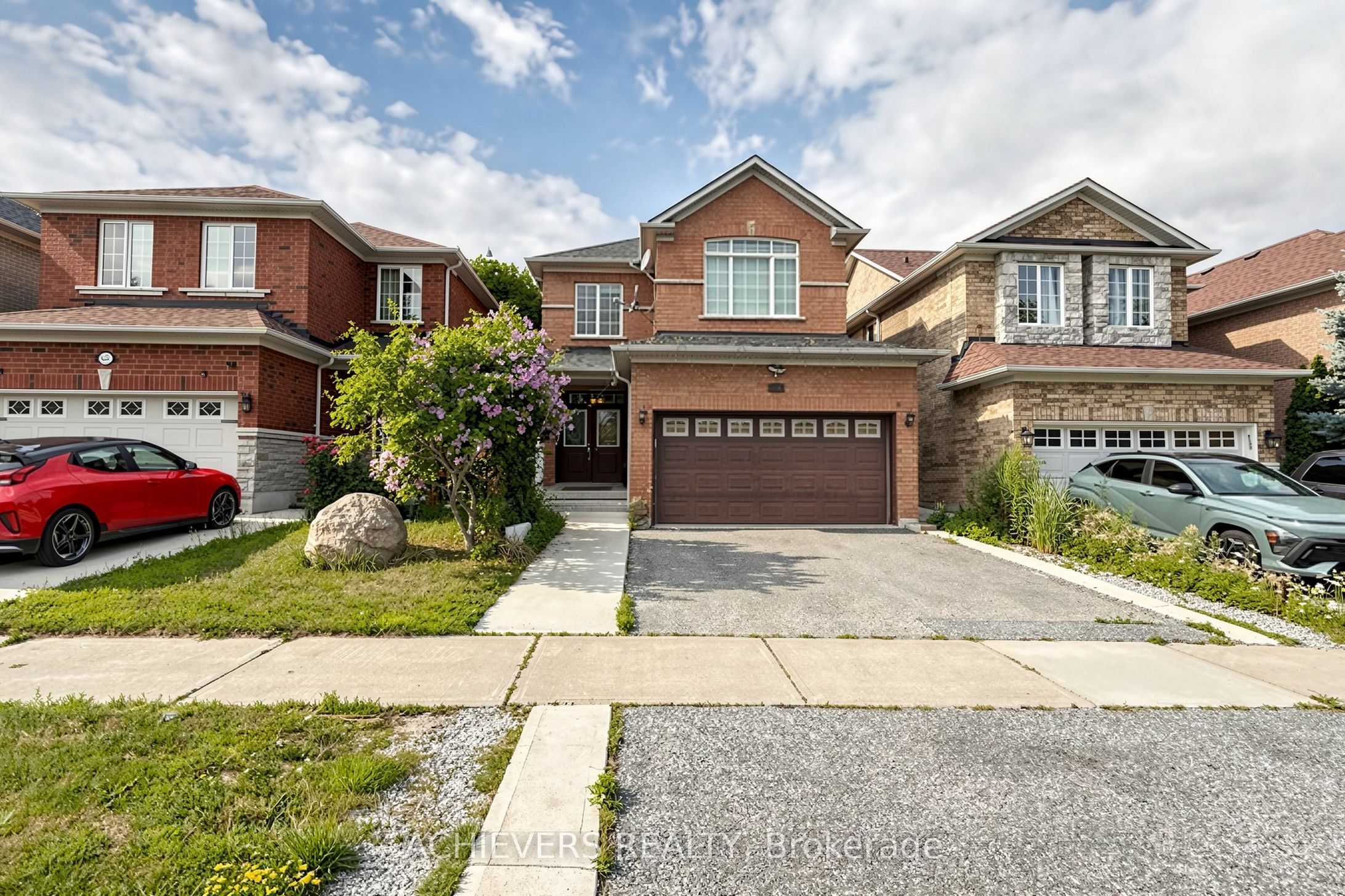 517 Navigator Drive, Mississauga, On L5w 1p5