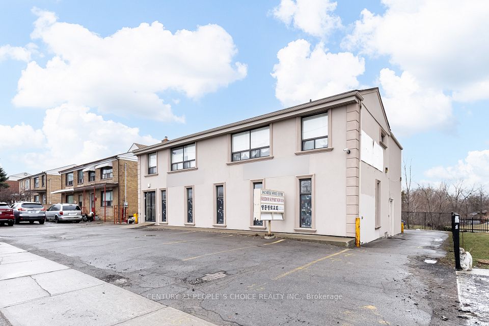 3042 Keele Street, Toronto, On M3m 2h5
