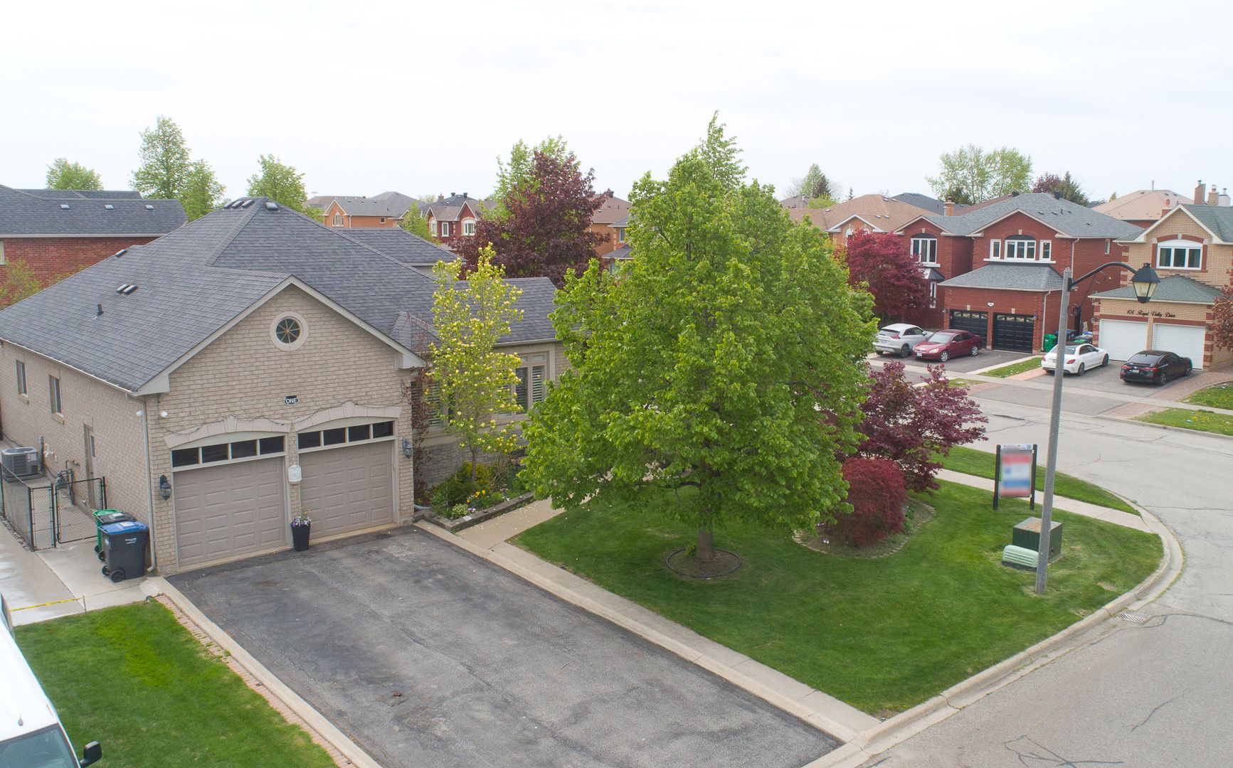 1 Kirkwood Crescent, Caledon, On L7c 1a5