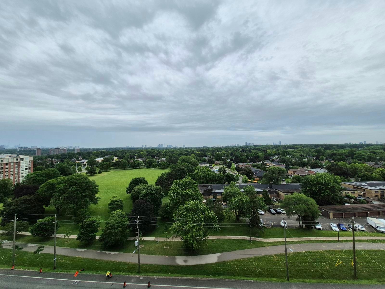 4010 Eglinton Avenue W 1014, Toronto, On M9a 0g5