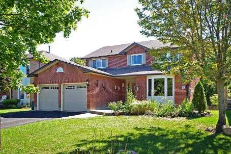113 Meadow Drive, Orangeville, On L9w 4j7