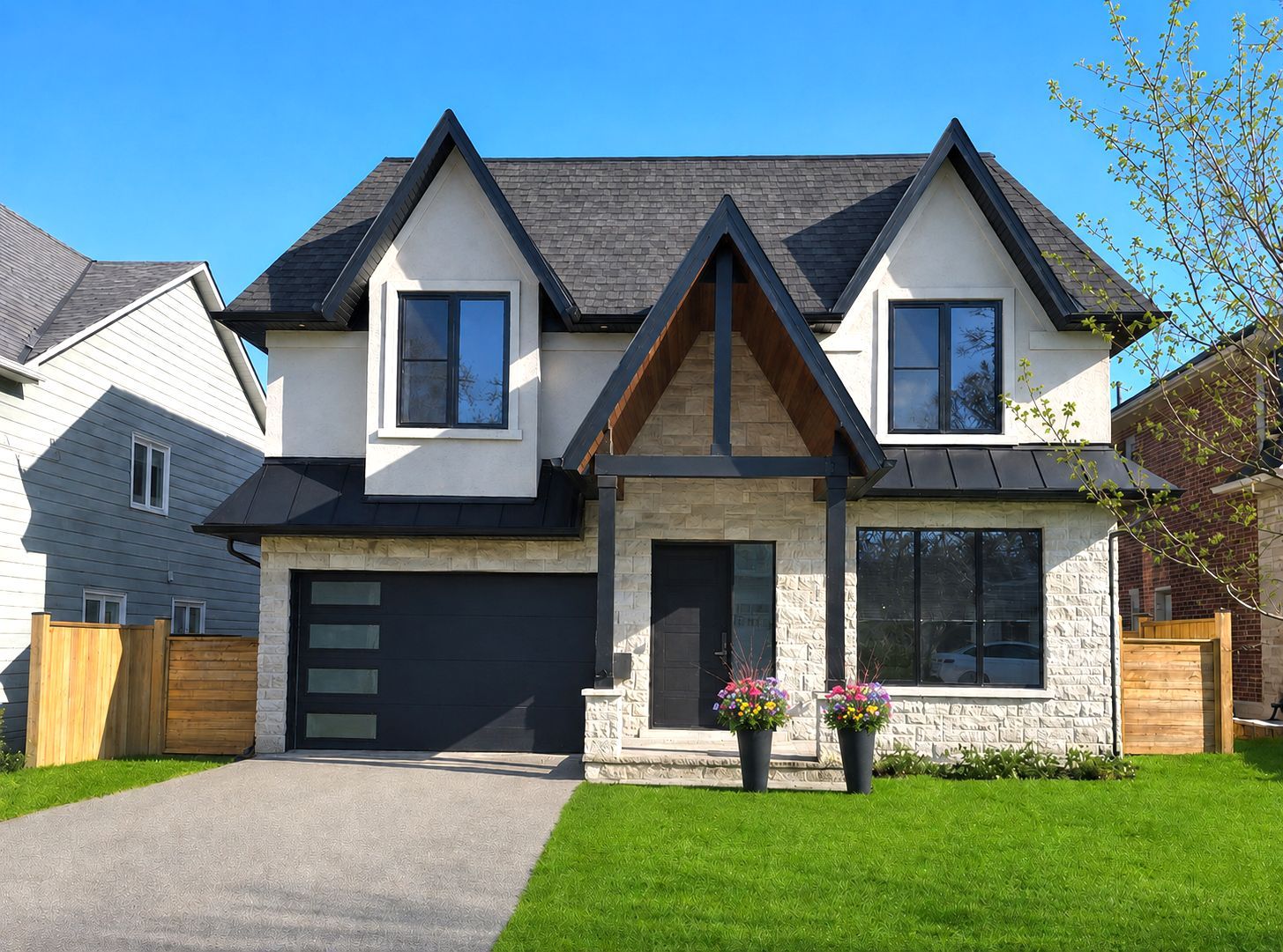 402 Niar Avenue, Mississauga, On L5g 1w3