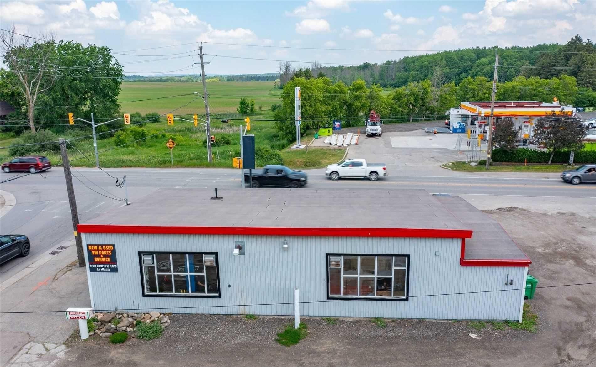 15396 Airport Road, Caledon, On L7c 1e6
