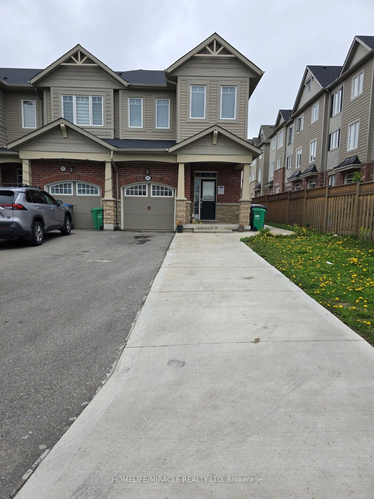 25 Phyllis Drive, Caledon, On L7c 4e3