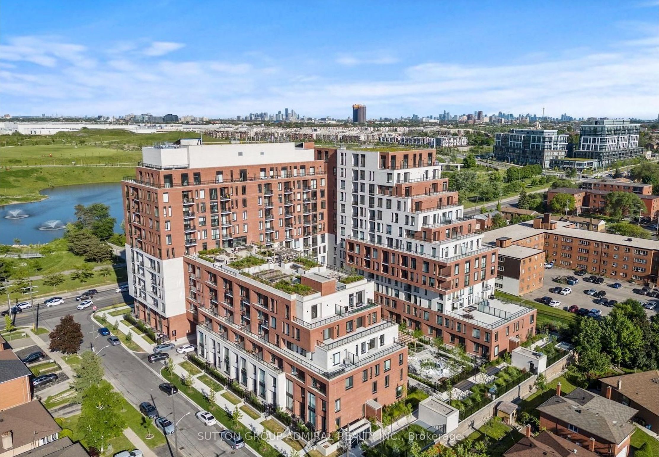 3100 Keele Street 816, Toronto, On M3m 0e1