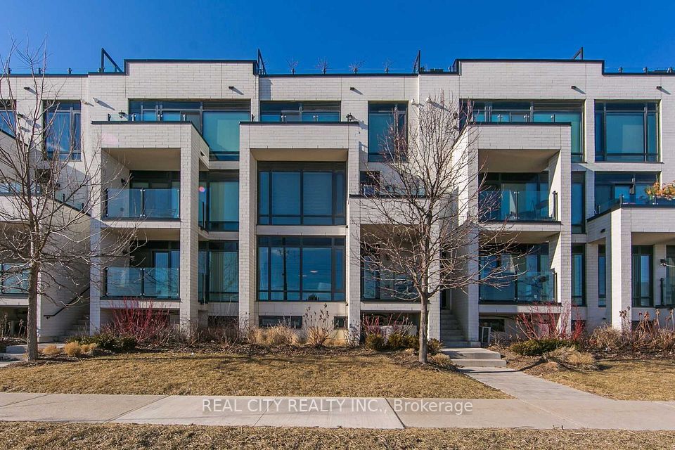 142 Widdicombe Hill Boulevard 510, Toronto, On M9r 0a9