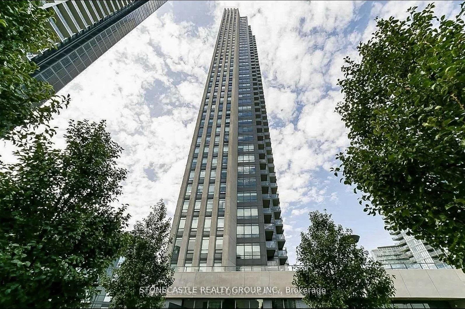 36 Park Lawn Road 2401, Toronto, On M8v 0e5