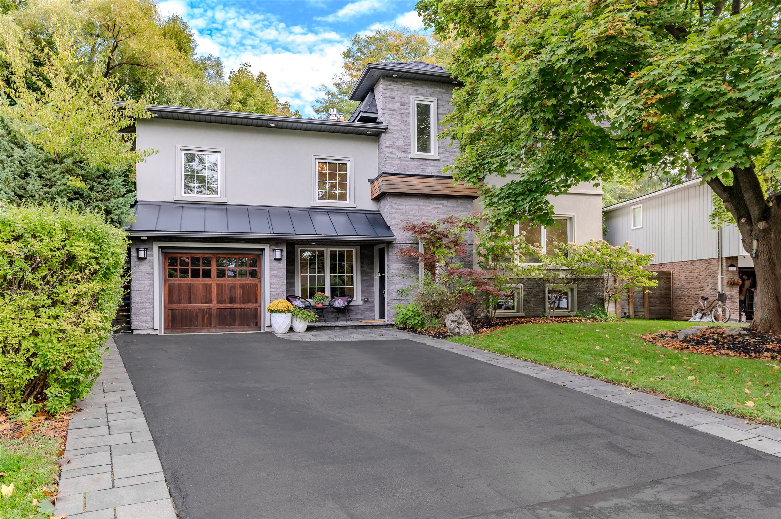 467 Caesar Avenue, Oakville, On L6j 3z1