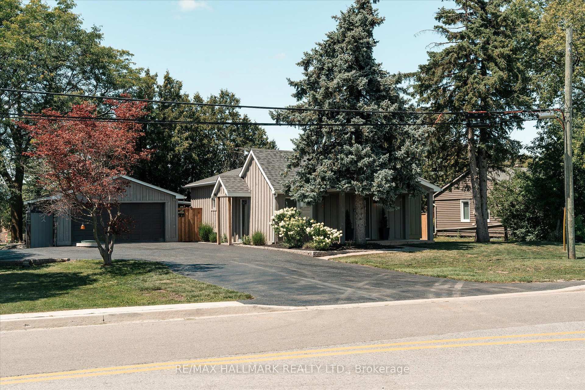 7433 5 Side Road, Halton Hills, On L9t 2x7