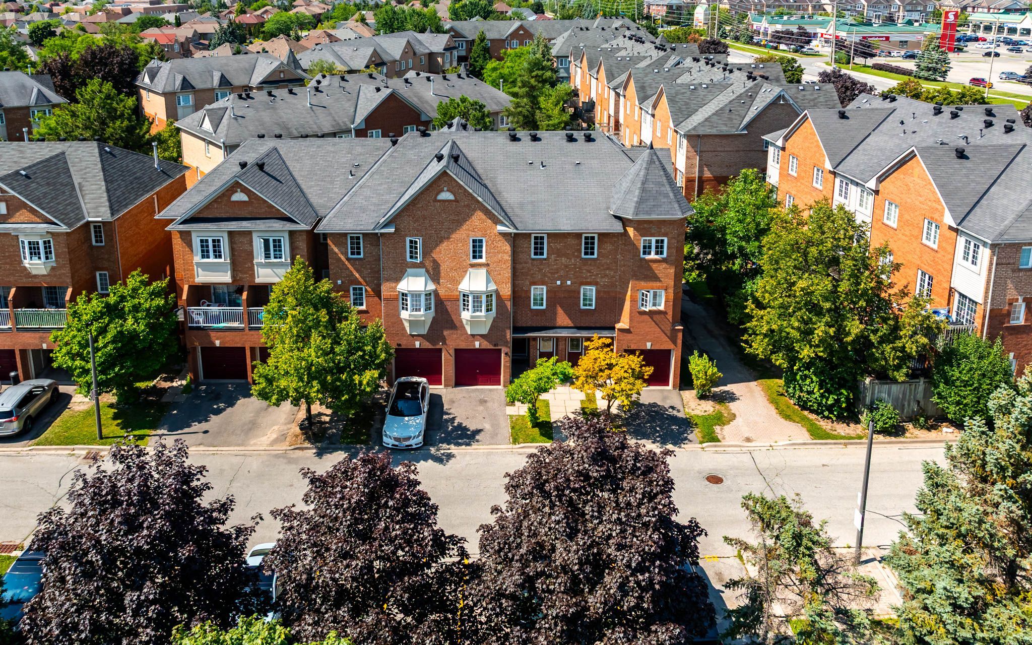 6950 Tenth Line W 87, Mississauga, On L5n 6y1