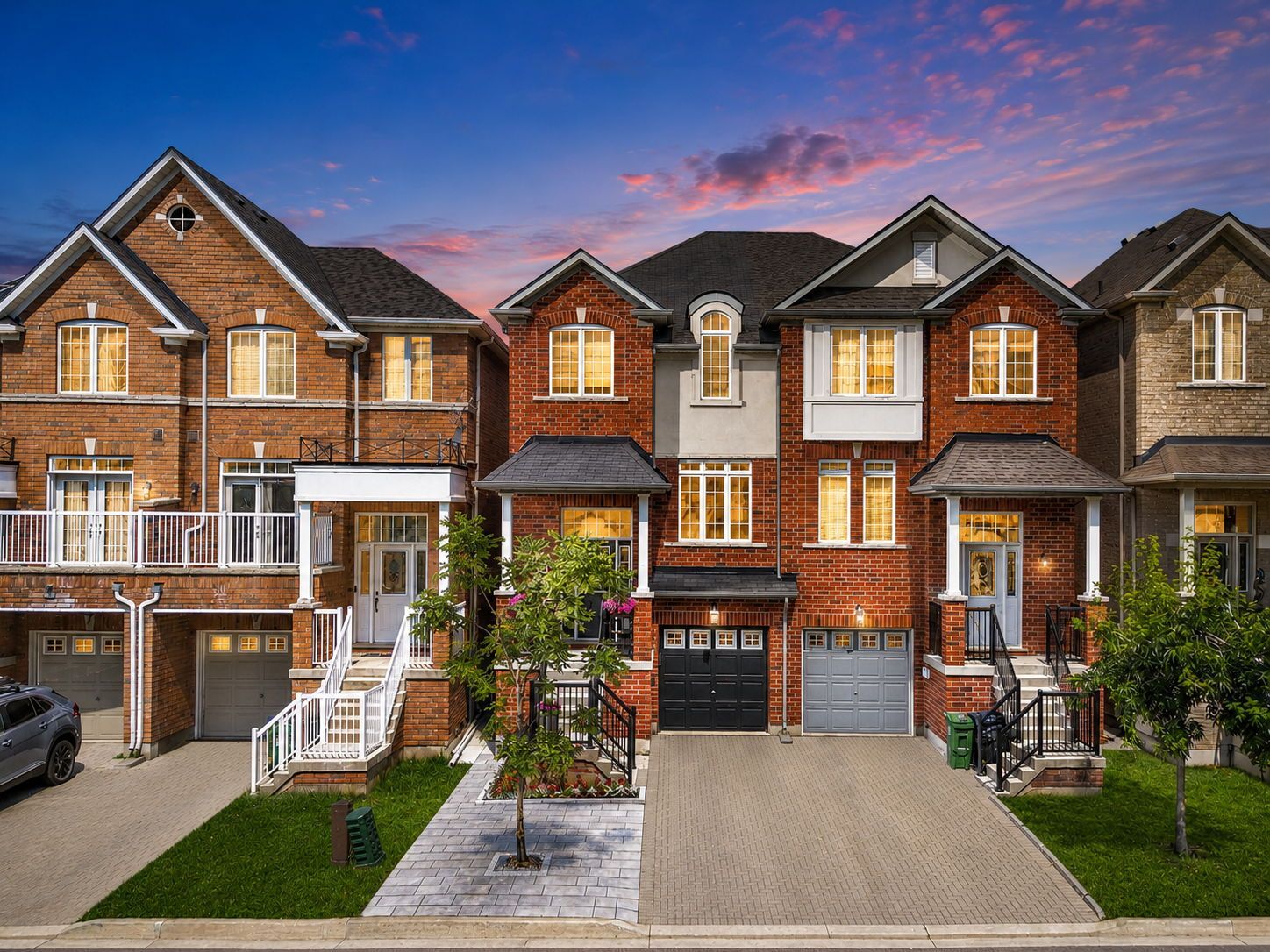 44 Lou Pomanti Street, Toronto, On M9m 0c2