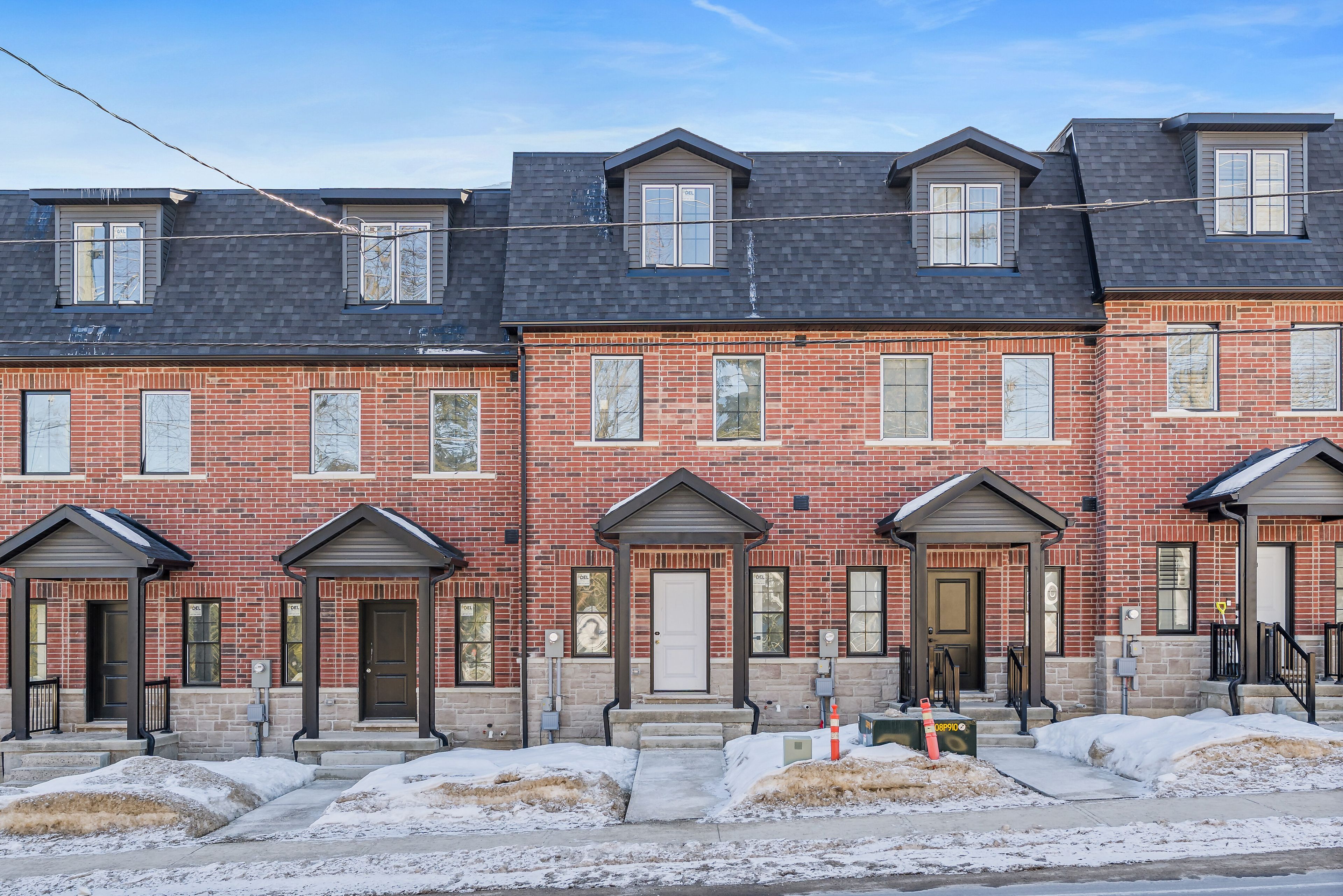 19 James Street, Halton Hills, On L7g 2h2