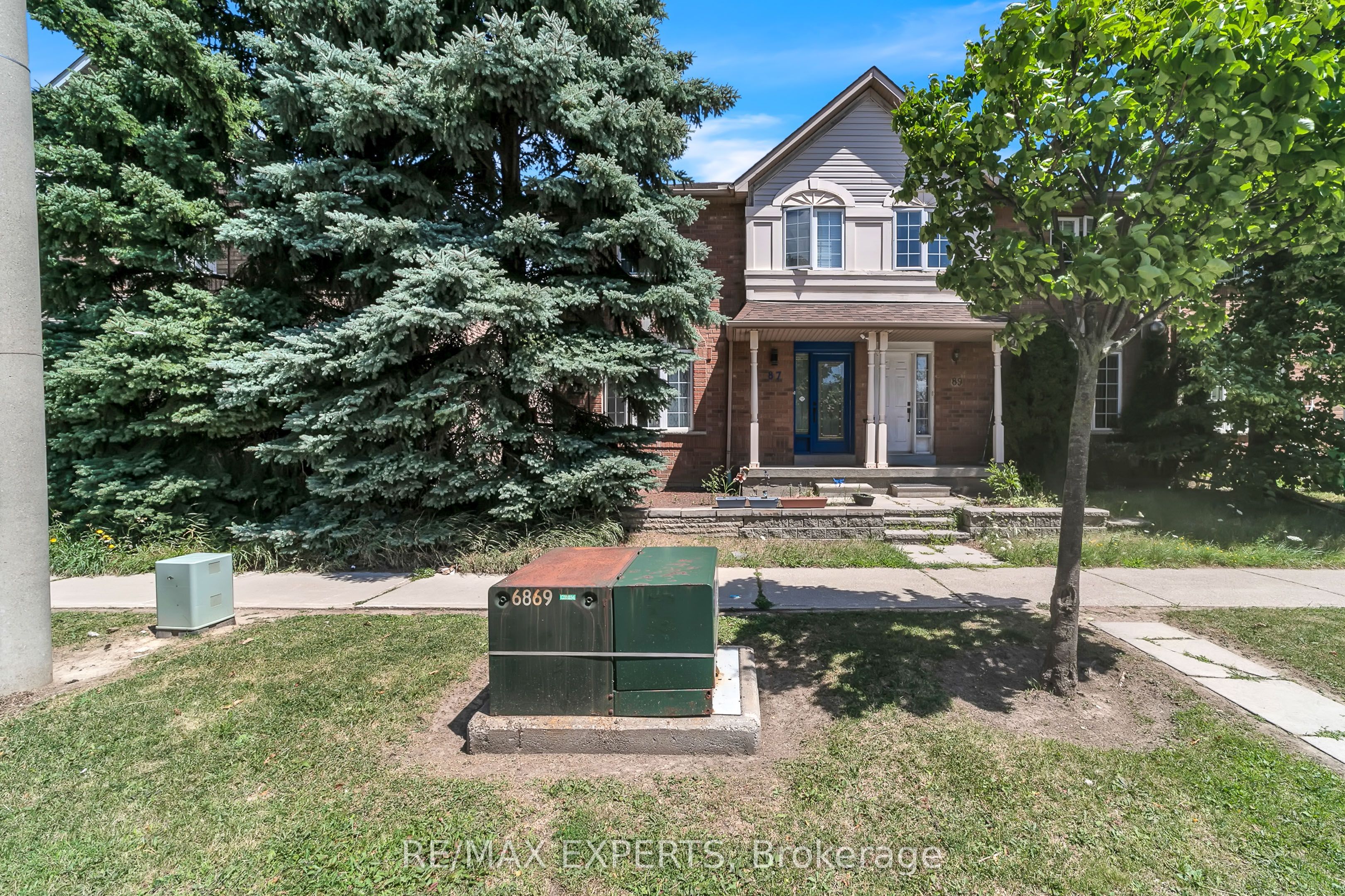 35 Malta Avenue 87, Brampton, On L6y 5b4