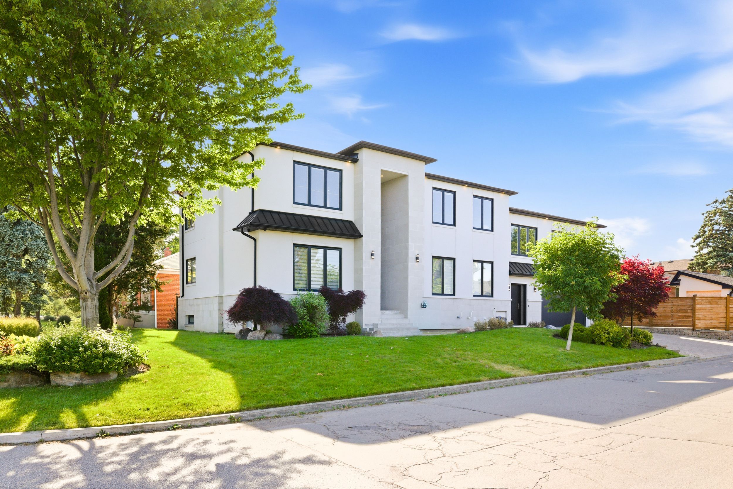 14 Joyce Parkway, Toronto, On M6b 2s9