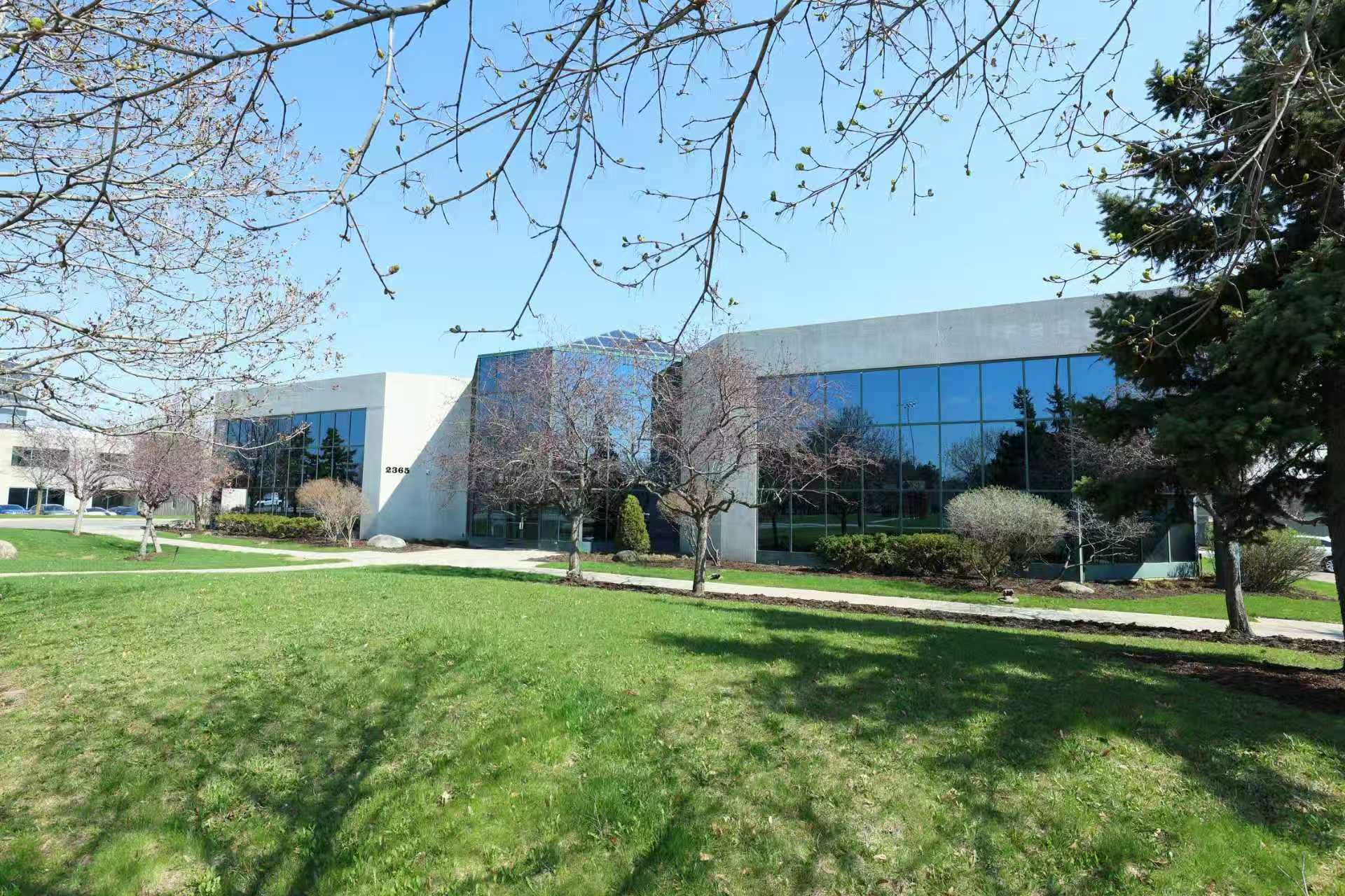 2365 Matheson Boulevard E Opt C, Mississauga, On L4w 5b3