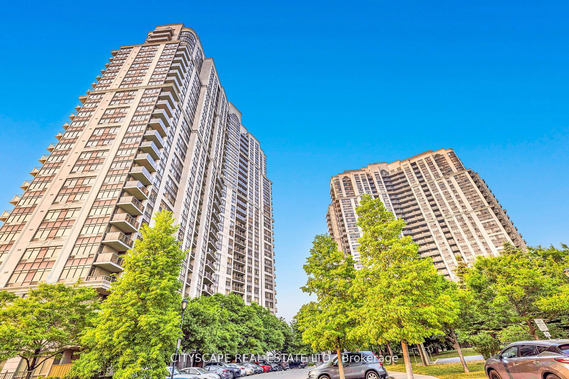 710 Humberwood Blvd Boulevard 1002, Toronto, On M9w 7j5