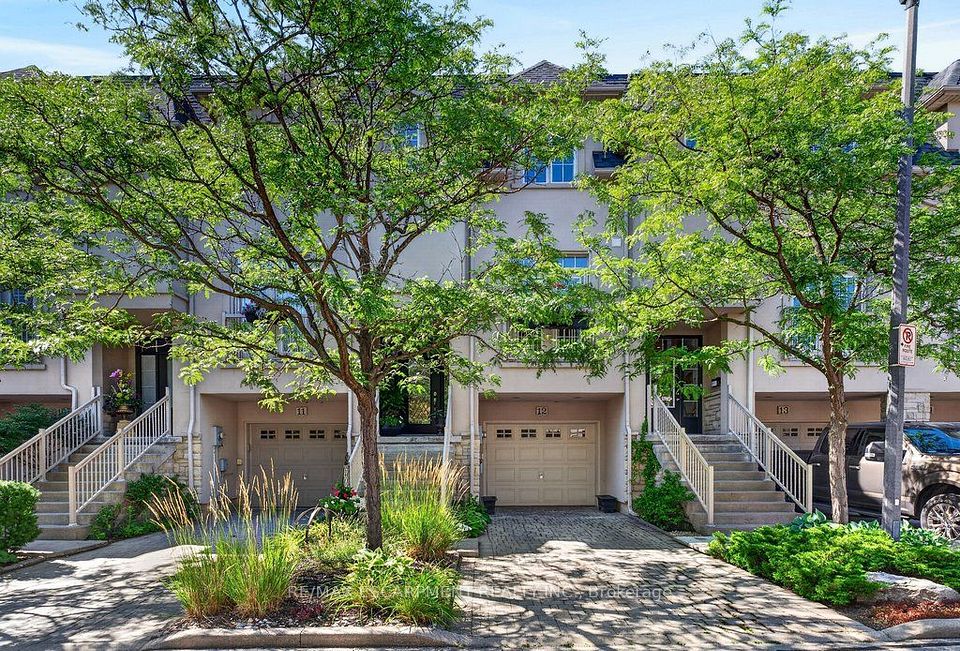1335 Ontario Street 12, Burlington, On L7s 1e9