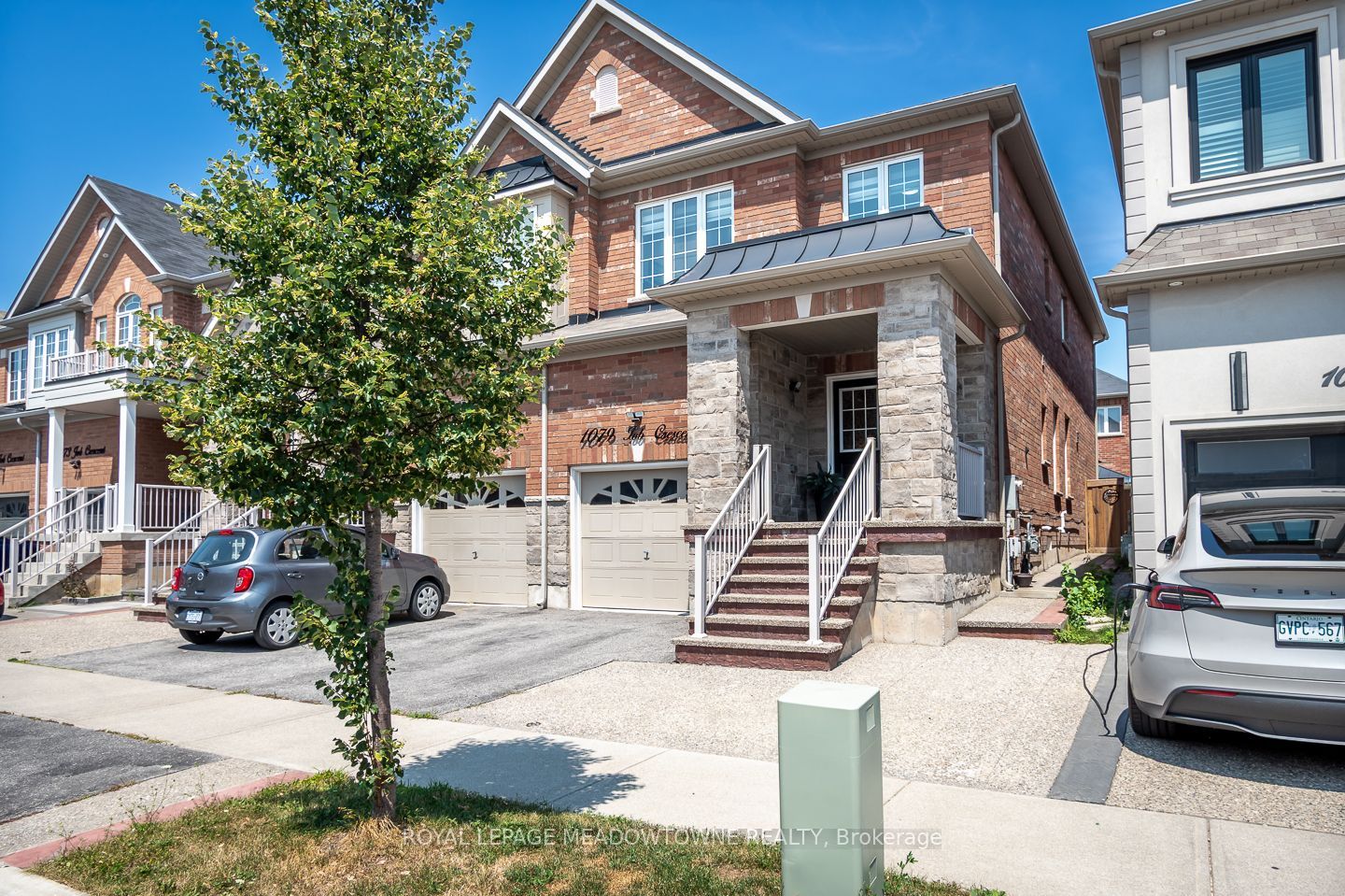 1079 Job Crescent, Milton, On L9t 8v5
