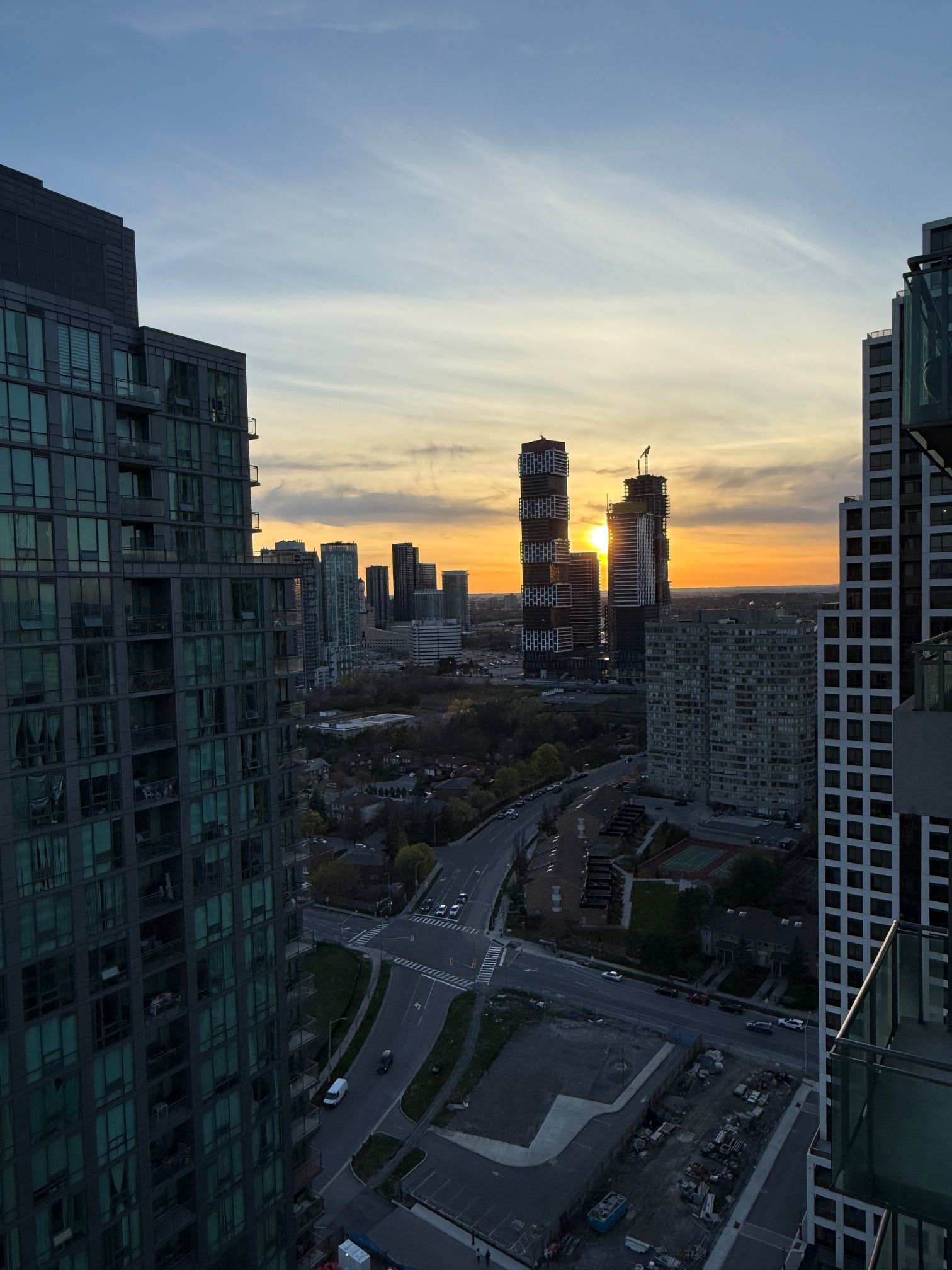 3515 Kariya Drive 3207, Mississauga, On L5b 0c1