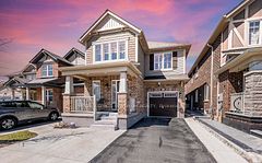 43 Arkwright Drive, Brampton, On L7a 0v2