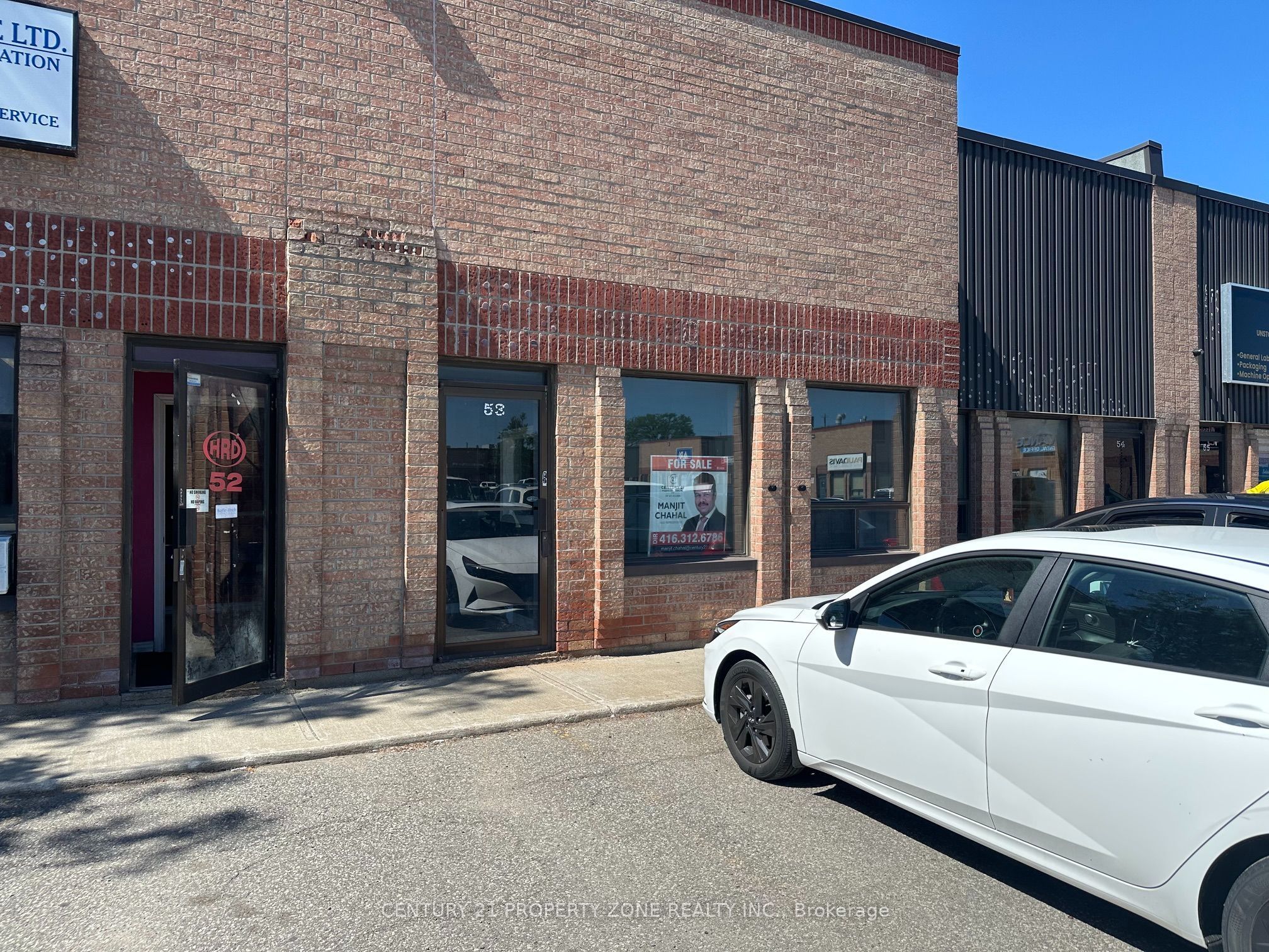 173 Advance Boulevard 53, Brampton, On L6t 4z7