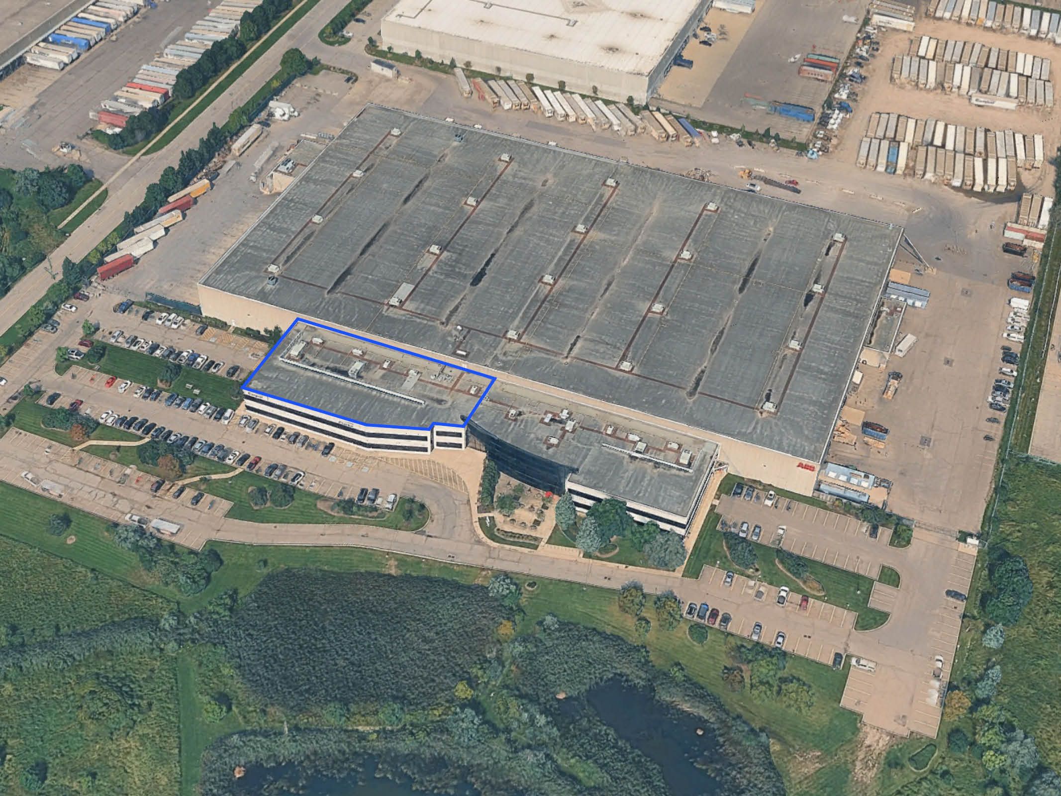 201 Westcreek Boulevard Grd-1, Brampton, On L6t 5s6