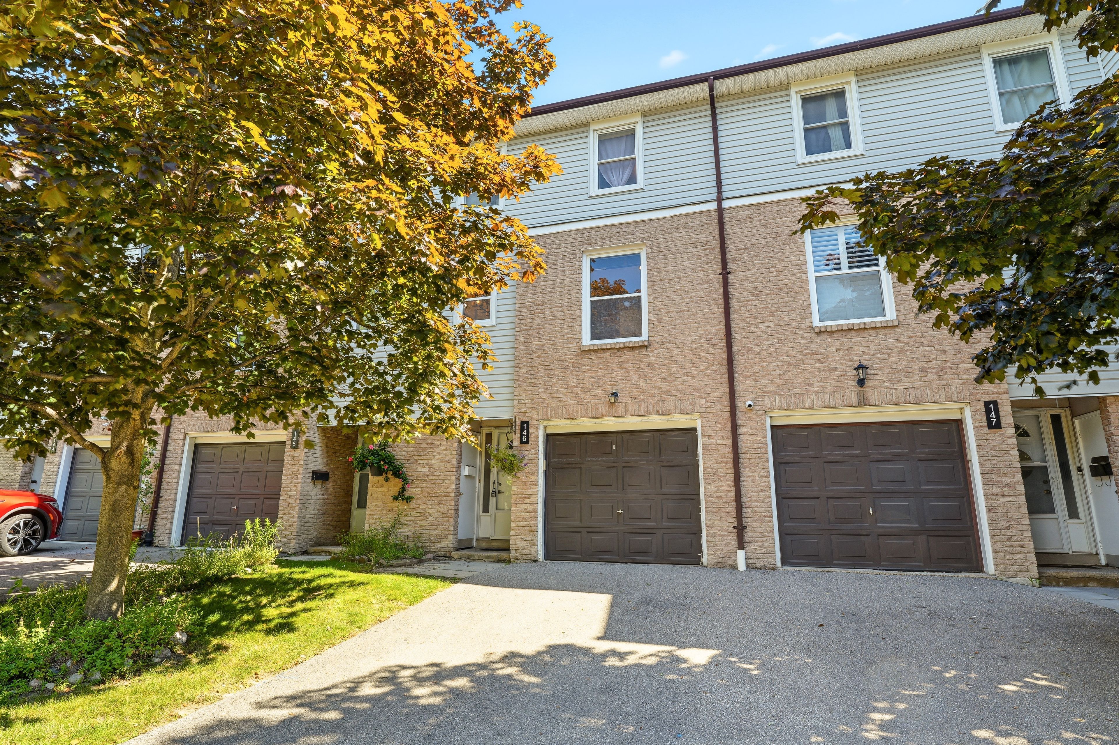 2440 Bromsgrove Road 146, Mississauga, On L5j 4j7