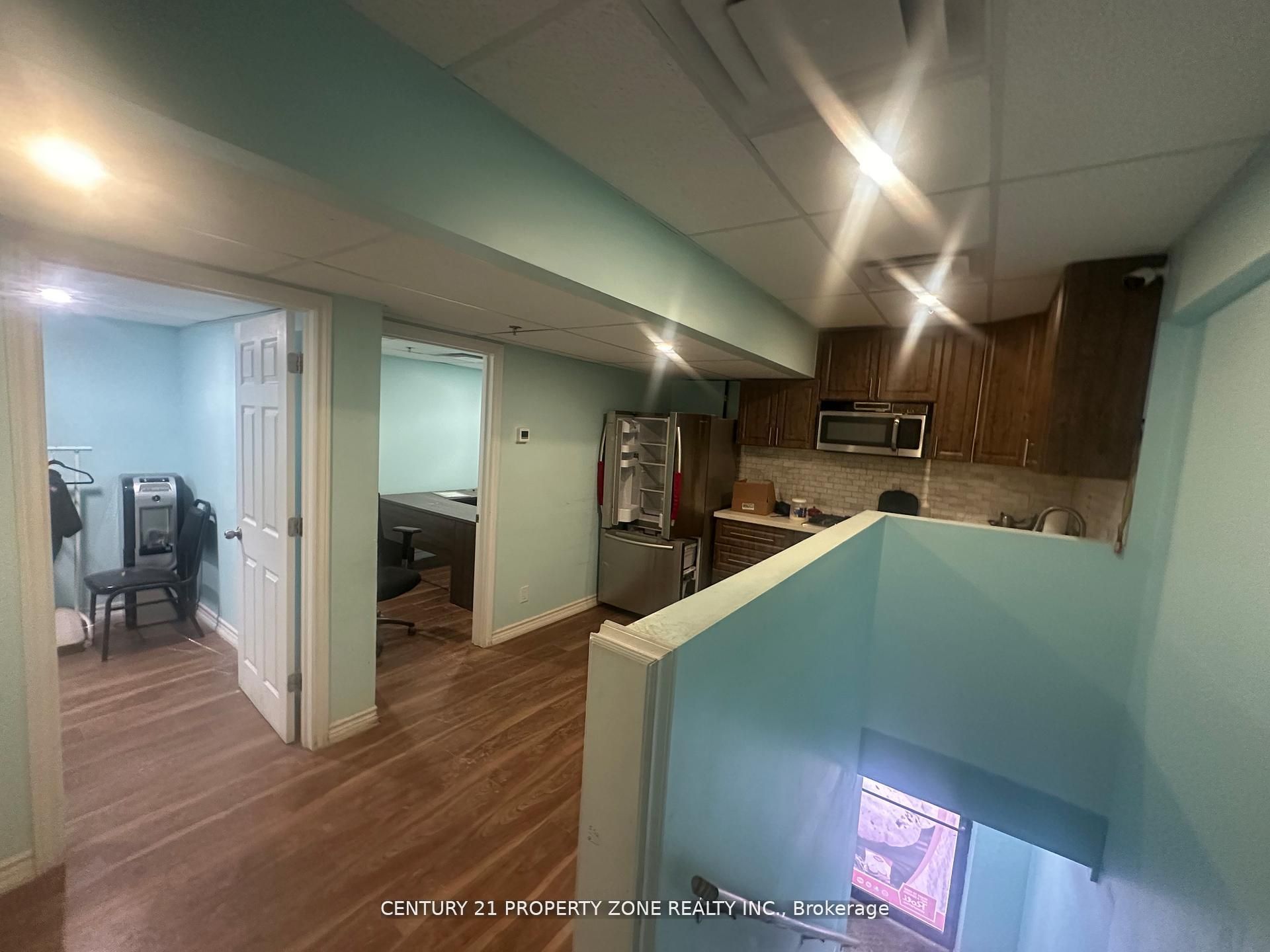 173 Advance Boulevard 43, Brampton, On L6t 4z7