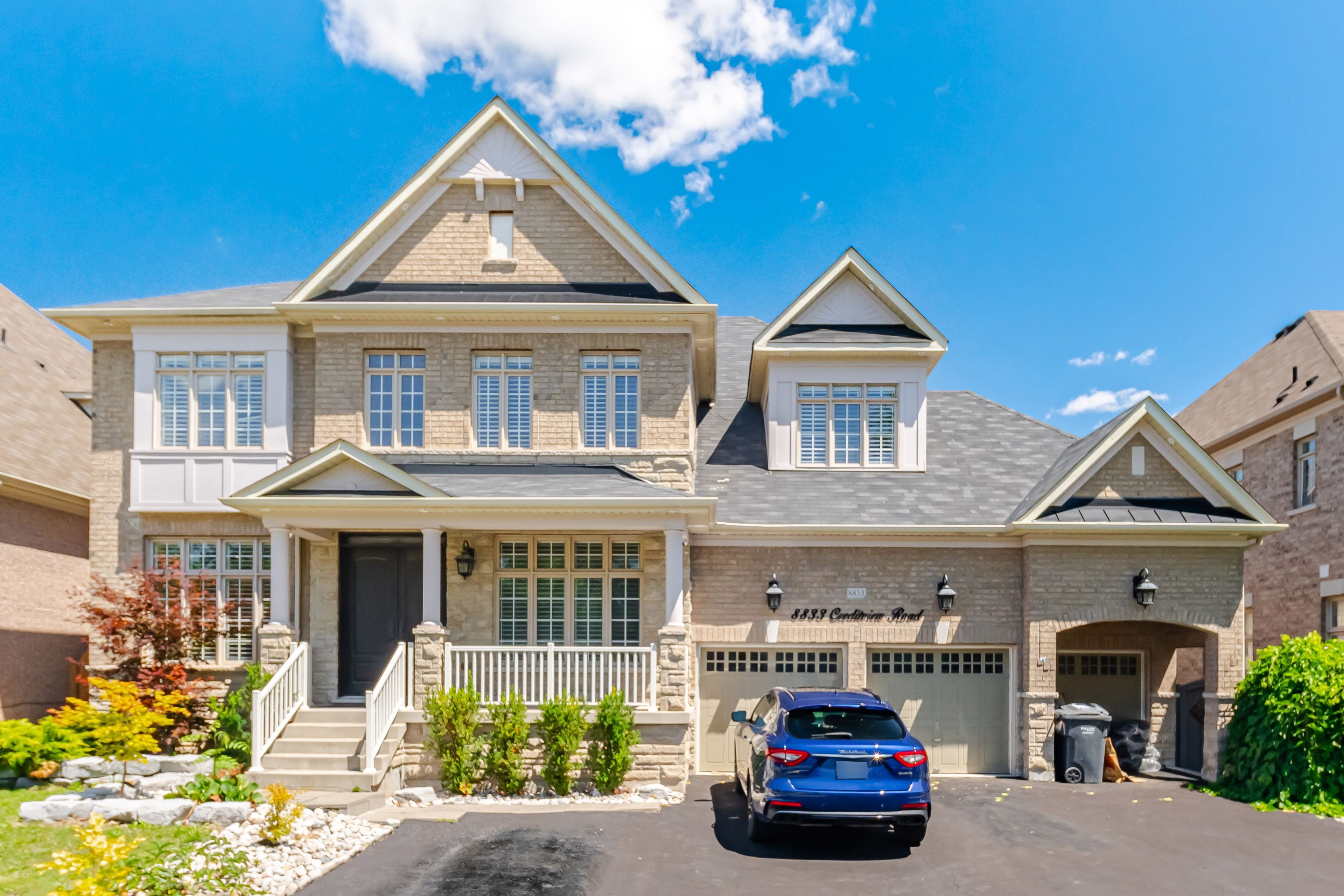8833 Creditview Road, Brampton, On L6y 0x3
