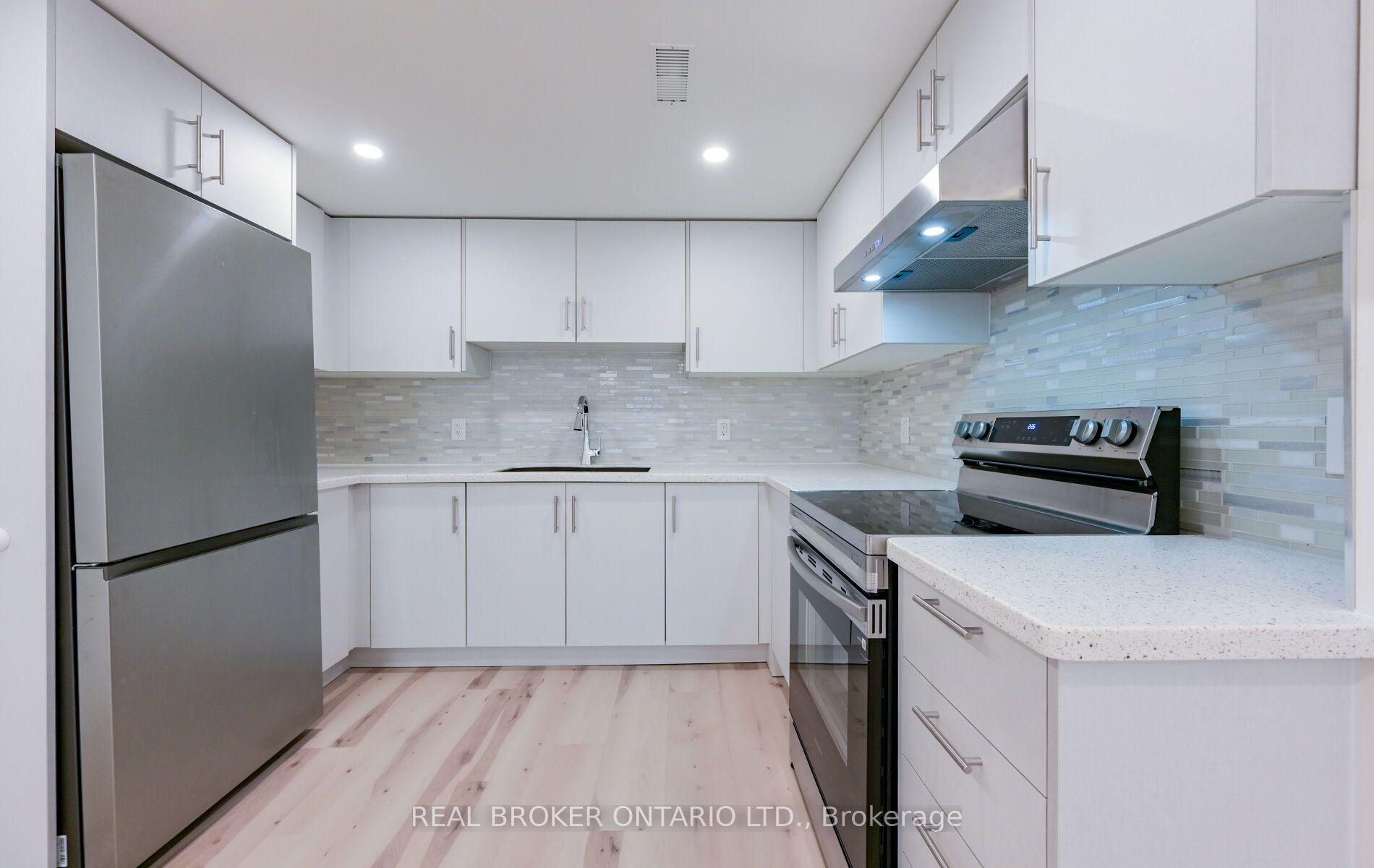 20 Campkin Street, Brampton, On L6y 3g9