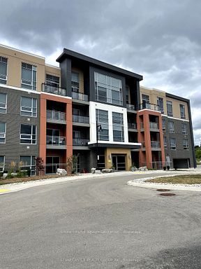 4040 Upper Middle Road 308, Burlington, On L7m 0h2