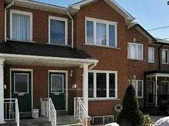 2027 Davenport Road Lower Rear, Toronto, On M6n 1c5