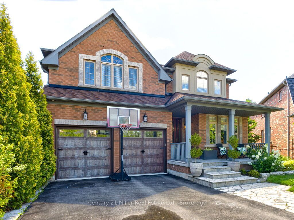 2380 Gladacres Lane, Oakville, On L6m 0g4
