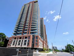4010 Eglinton Avenue W 807, Toronto, On M9a 4m2